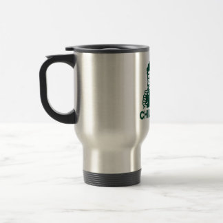 Caneca Térmica cara