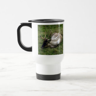Caneca Térmica Caribu
