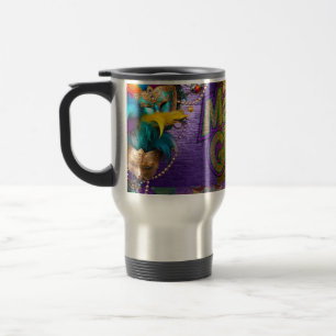 Caneca Térmica Carneiros de colares de colares de colares de colc