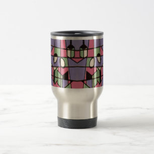 Caneca Térmica Carolers