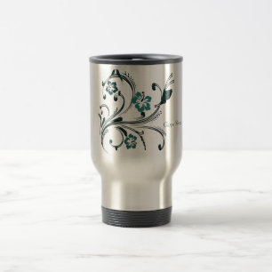 Caneca Térmica Carpe Diem Mug