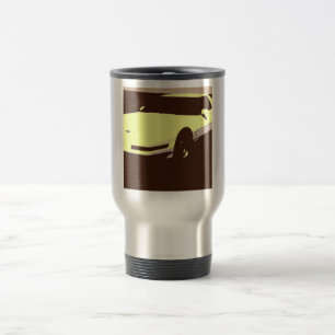 Caneca Térmica Carro Clássico 1992