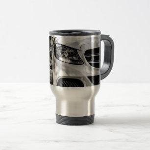 CANECA TÉRMICA CARRO PURO