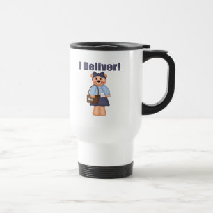 Caneca Térmica Carta Carrier