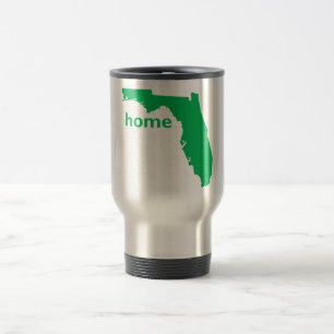 Caneca Térmica Casa de Florida