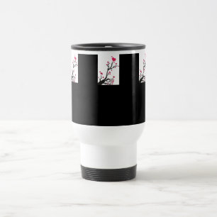 Caneca Térmica Castelo