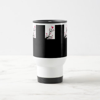 Caneca Térmica Castelo