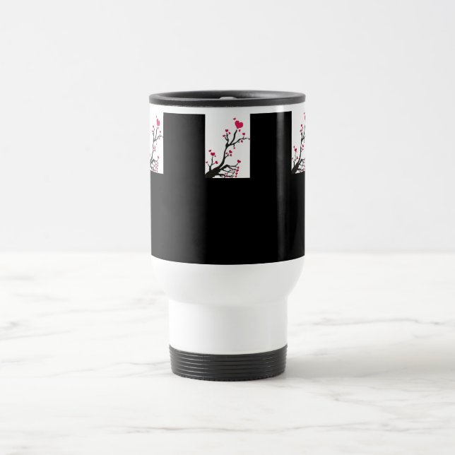 Caneca Térmica Castelo (Centro)