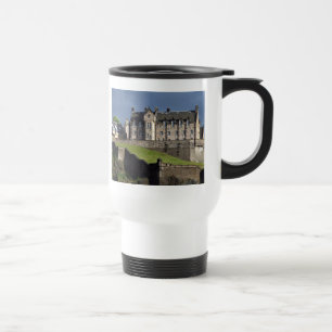 Caneca Térmica castelo de Edimburgo