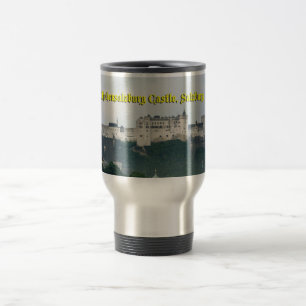 Caneca Térmica Castelo de Hohensalzburg, Salzburg, Áustria