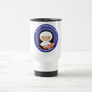 Caneca Térmica Catarina de Bolonha