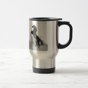 Caneca Térmica Cavalo