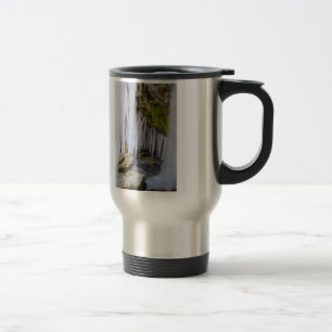 Caneca Térmica Cavernas Icicles