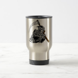 Caneca Térmica Ceifador