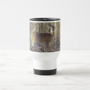 CANECA TÉRMICA "CERVEJA EM MADEIRA", MALHA DE VIAGEM AO TRABALHO