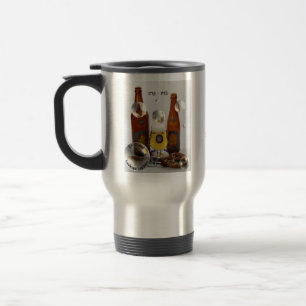 Caneca Térmica Cervejaria Baumberger Langenthal