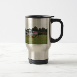 Caneca Térmica Cessna 182Q
