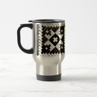 Caneca Térmica Cesto