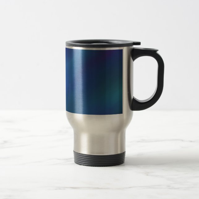 Caneca Térmica Céu da Noite (Direita)