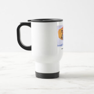 Caneca Térmica Charity Mug