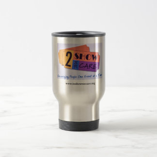 Caneca Térmica Charity Mug