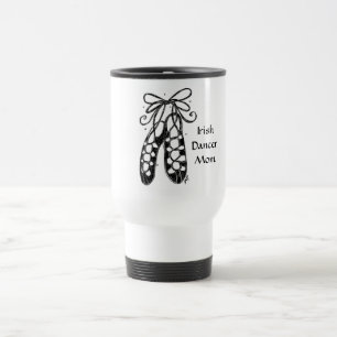 Caneca Térmica Chauffeur de Feis: Mamã, você está no carro mui
