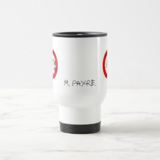 Caneca Térmica Chávena ADJJ