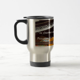 Caneca Térmica Chávena para Viagem e/ou Trabalho
