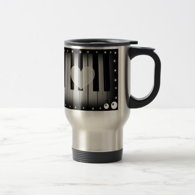 Caneca Térmica Chaves de Amor_ (Direita)