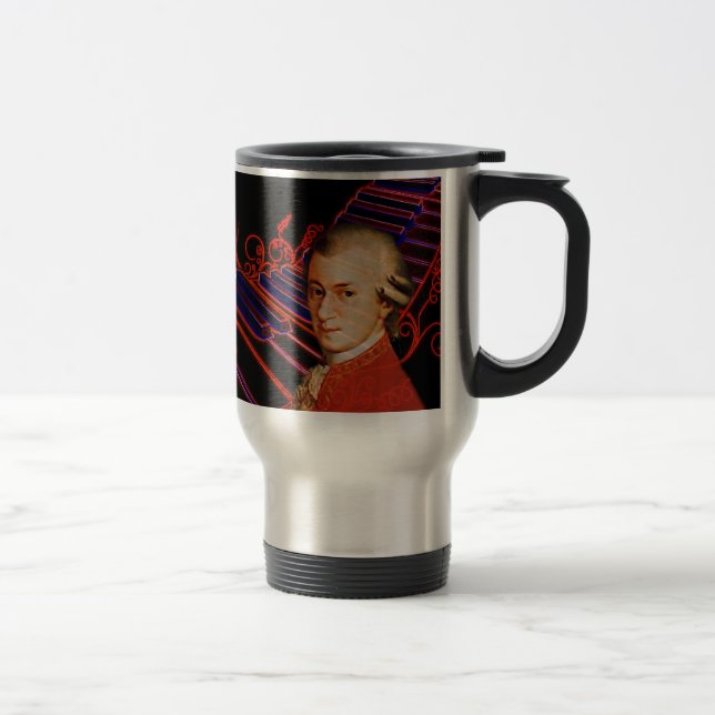 Caneca Térmica Chaves de Mozart_ (Direita)