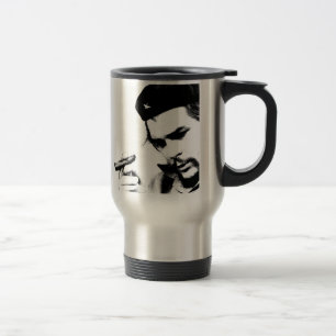 Caneca Térmica Che Guevara