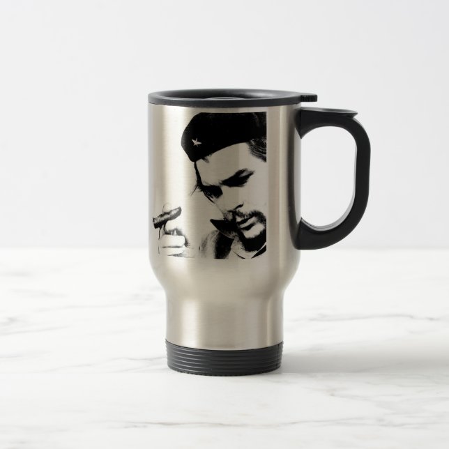 Caneca Térmica Che Guevara (Direita)