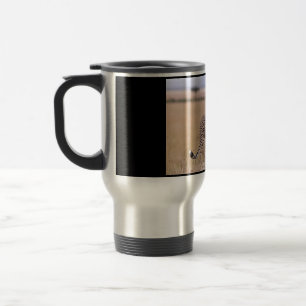 Caneca Térmica Cheetah
