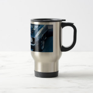 Caneca Térmica Chevy Camaro