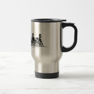CANECA TÉRMICA CHICAGO 4