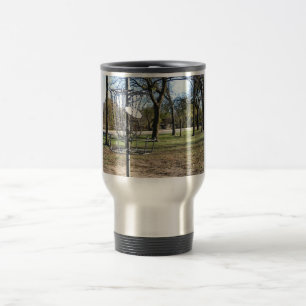 Caneca Térmica ching