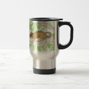 Caneca Térmica Chipset