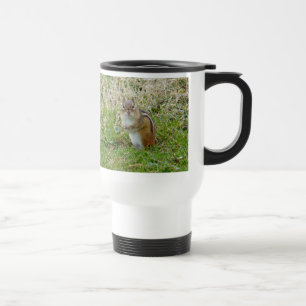 Caneca Térmica Chipset oriental