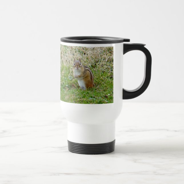 Caneca Térmica Chipset oriental (Direita)