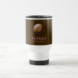 Caneca Térmica Chocolate de gama alta do gourmet 311