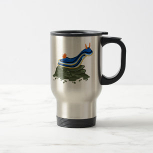 Caneca Térmica Chromadoris Nudibranch