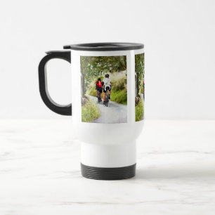 CANECA TÉRMICA CICLAGEM
