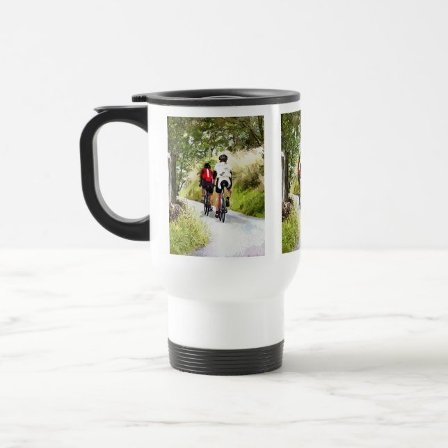 CANECA TÉRMICA CICLAGEM (Esquerda)