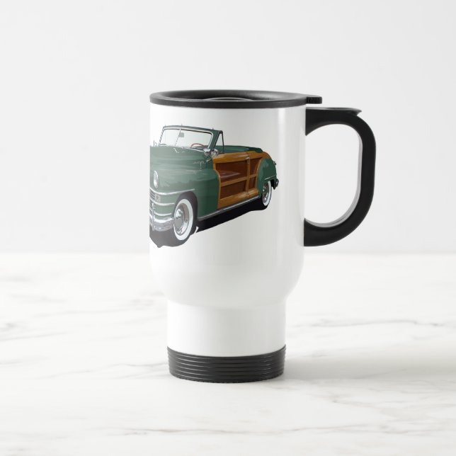 Caneca Térmica Cidade e País (Direita)