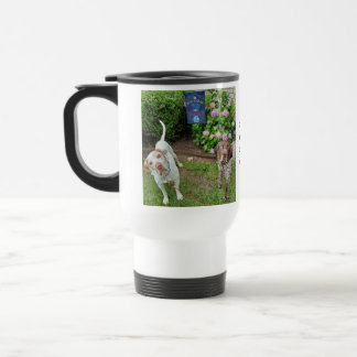 Caneca Térmica Cigarro Personalizado Gypsy & Dan'l 