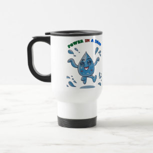 Caneca Térmica Clássica Mug, 11 oz