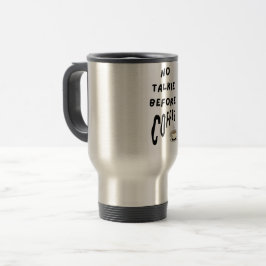 Caneca Térmica Clássica Mug, 11 oz