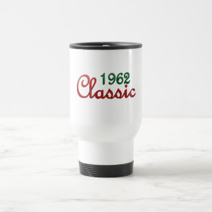 Caneca Térmica Clássico 1962