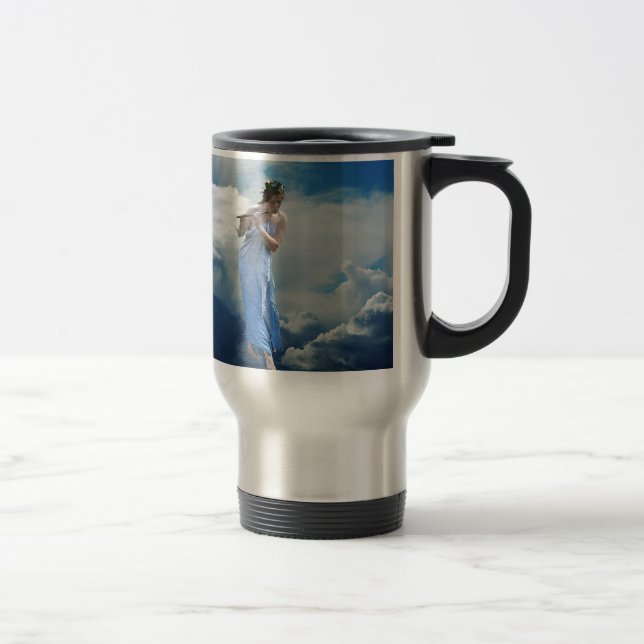 Caneca Térmica Cloud Magic (Direita)