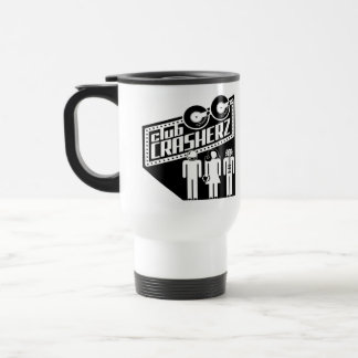 Caneca Térmica Club Crasherz Mug